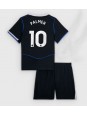 Chelsea Cole Palmer #10 Replika Tredje Kläder Barn 2025-26 Kortärmad (+ byxor)